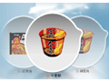 今麥郎多批次方便面被檢測出酸價(jià)超標(biāo)