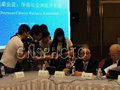 博鰲亞洲論壇首次舉辦華商圓桌會議