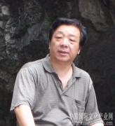 神州笑傲斑斕虎 環(huán)宇遍行錦繡龍--專(zhuān)訪《中國(guó)百將圖》畫(huà)家于雁賓