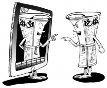 一場iPad與紙媒維權案引發的反思