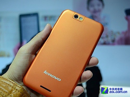 再送8GB TF卡 聯想S2005A售價2399元 