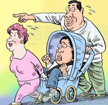 小學家庭教育：父母要多放手,培養孩子的獨立性很重要