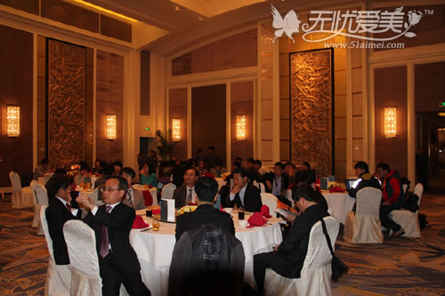 赴韓整形_2012韓國旅游觀光招商引資項目說明會