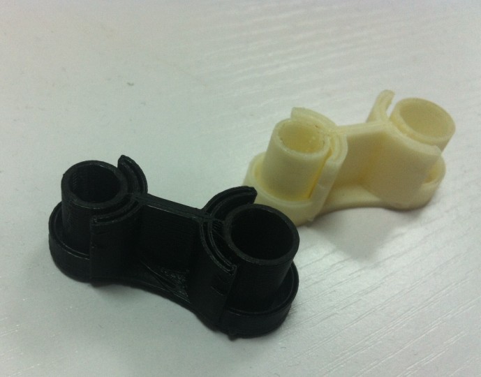 Come3D三維打印機(jī)5