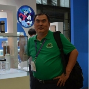 訪浙江先行實(shí)業(yè)有限公司總經(jīng)理張建華