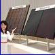 夏普與意大利電力巨頭將合建太陽能發電站